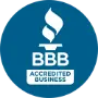 BBB Accredited Business