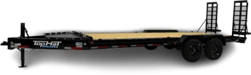 Equipment Trailers for Sale in Ohio area