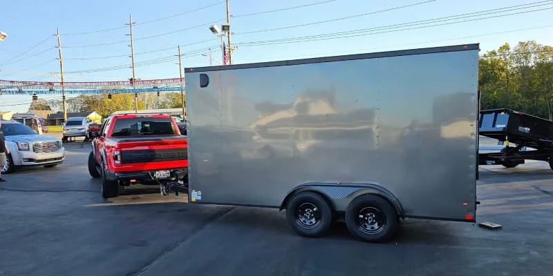Financing Your Trailer with Ohio Trailers Direct