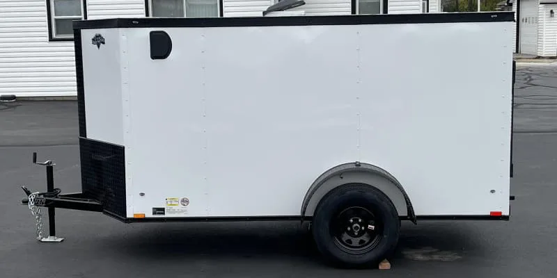 New Or Used Trailers New Or Used Trailers