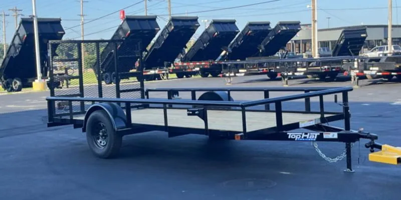 Trailer Buying Guide For Enclosed Cargo Trailers