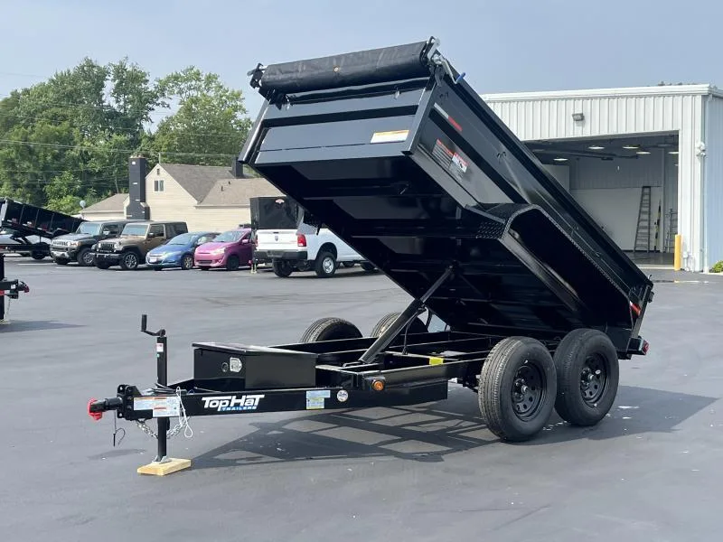 Trailers for Sale in Ohio area