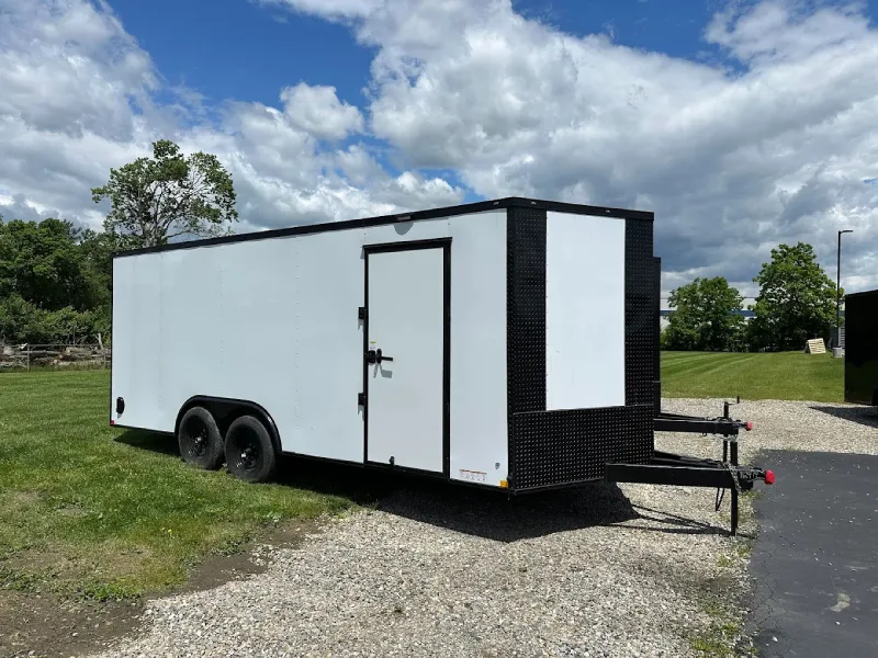 Trailer Rent/Lease To Own in Ohio area