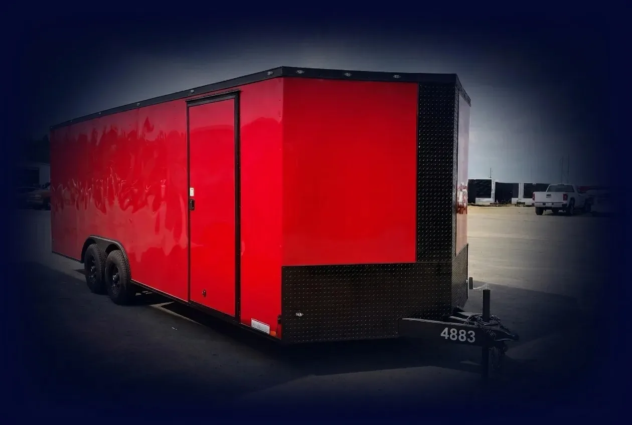 Trailers for Sale in Middletown, OH