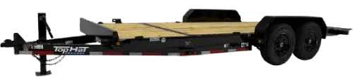 Car Haulers for Sale in Ohio area