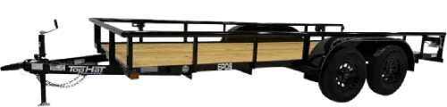 Utility Trailers for Sale in Ohio area